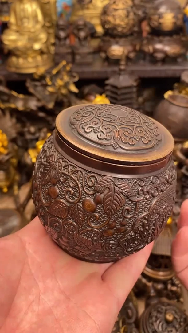 案台摆件 物品摆件