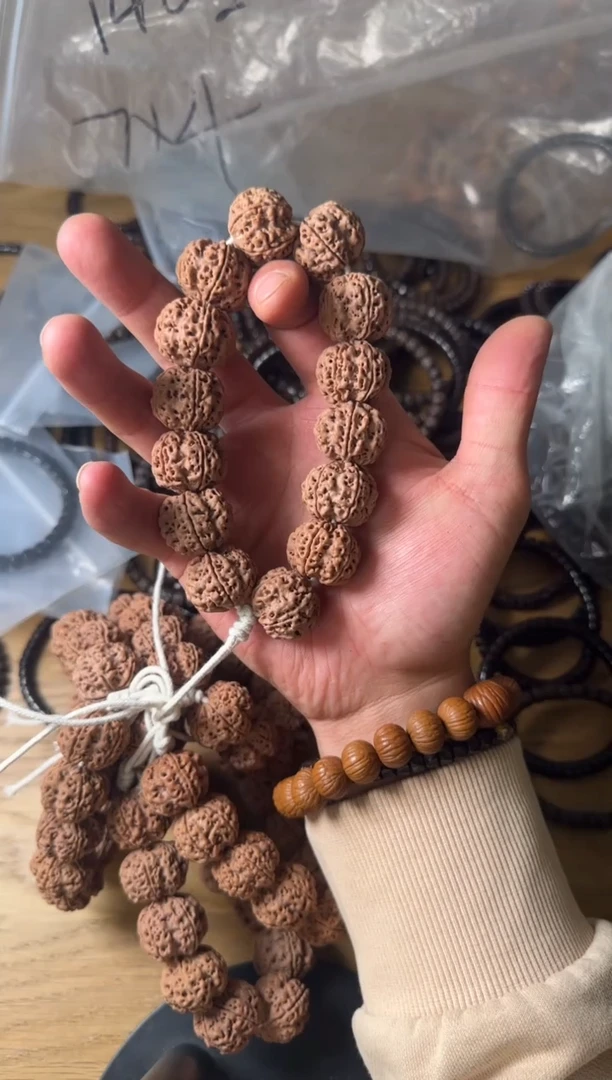 【闪购商品】金刚菩提吊坠大金刚大金刚
