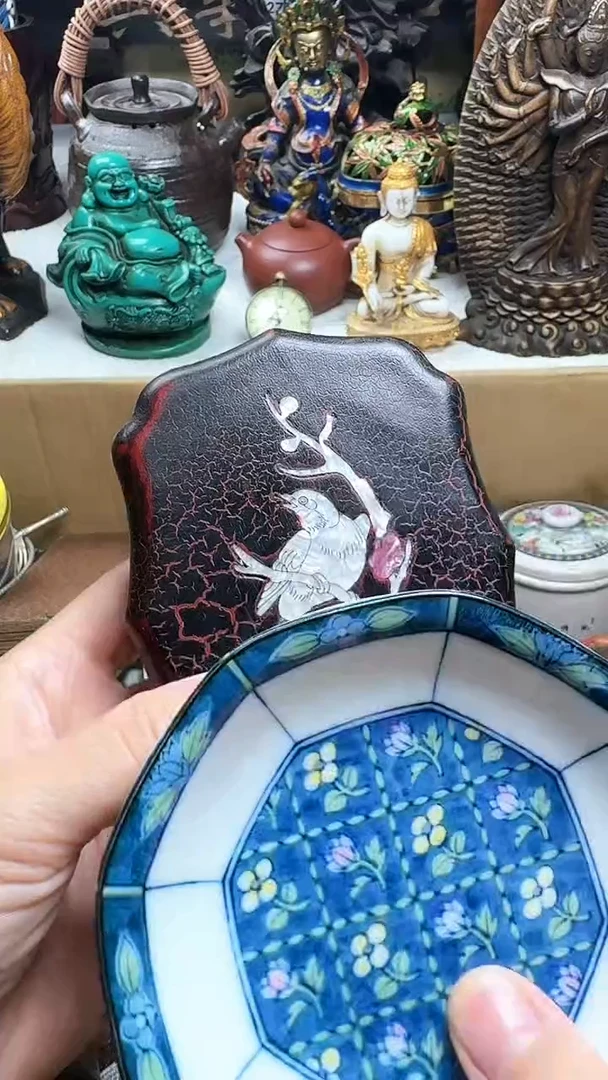 紫砂茶宠瓷器默认链接一器一物~