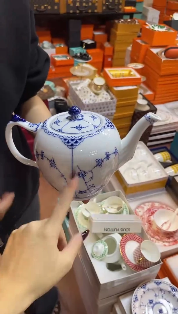 杯鸿辉家品牌瓷器，京东包邮！