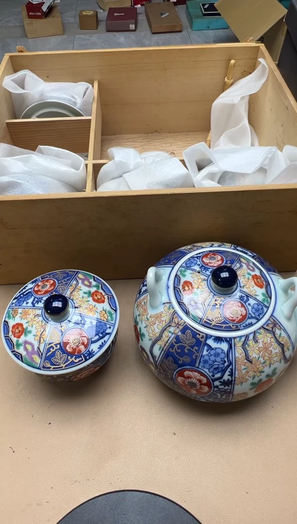 茶具金*漂亮大大大大大