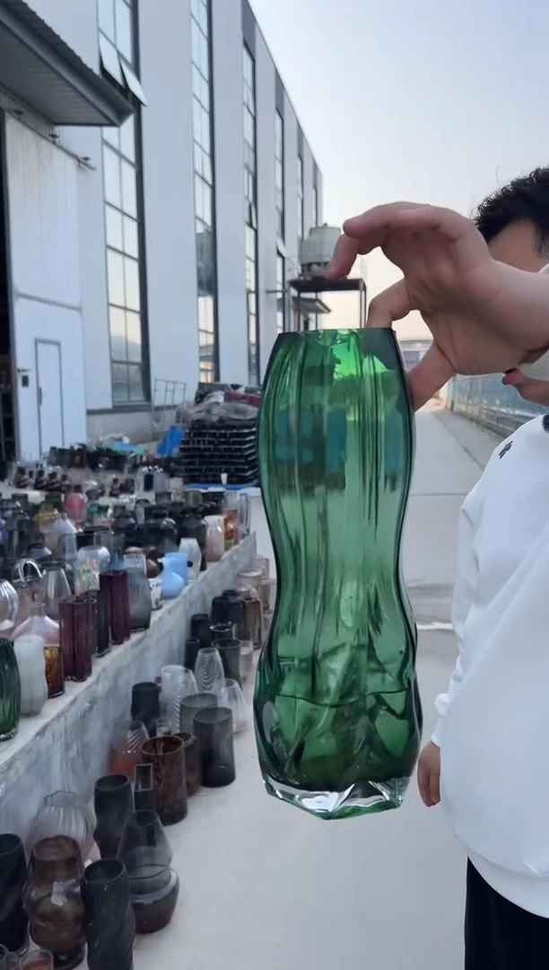 养鲜花干花插花客厅装饰品