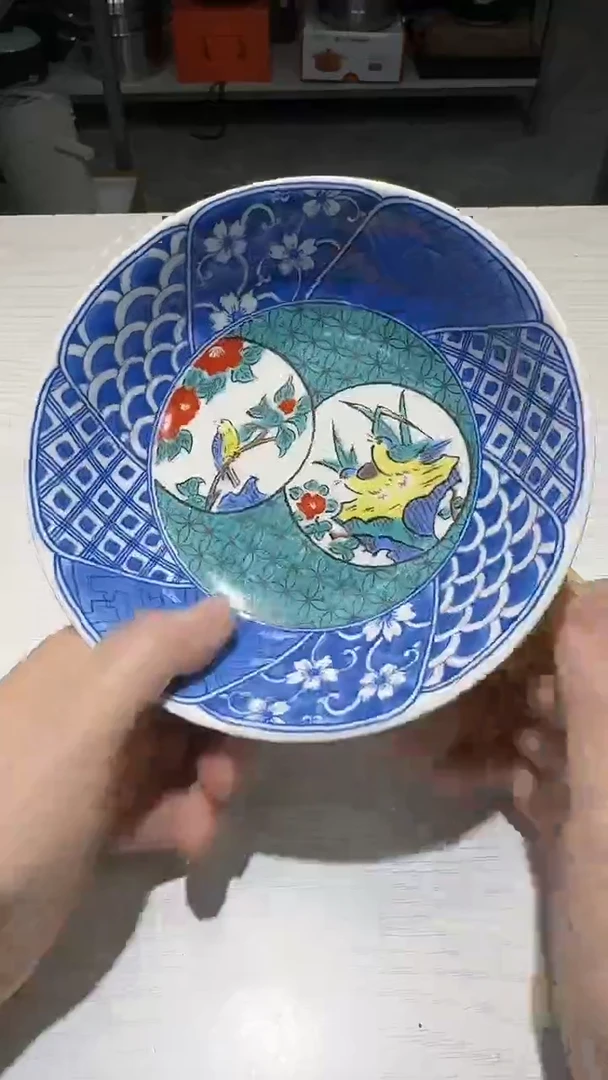 瓷片生活的本意就是开心@@1