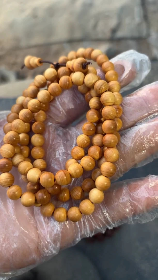 【闪购商品】柏木（崖柏）南太行崖柏0.8的108