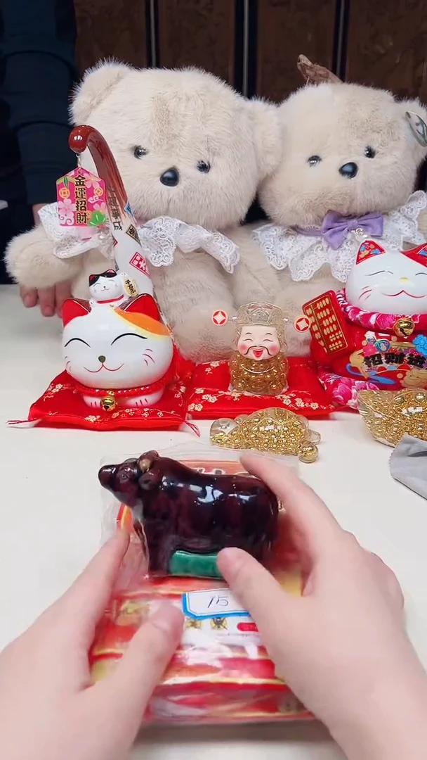 瓷片陶茶周边666文玩多人