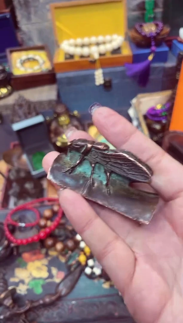 【闪购商品】铜器