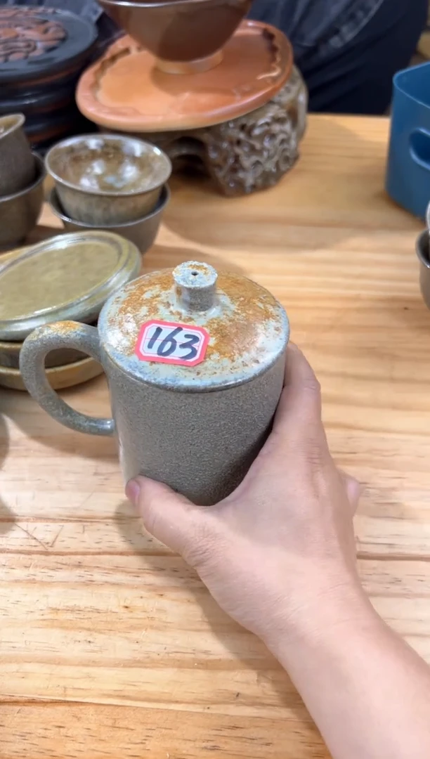 壶163号杯【白云推荐】
