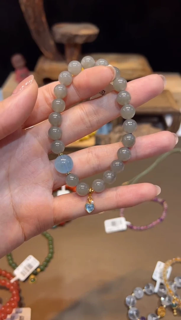 手饰和田玉未镶嵌手饰@@0608