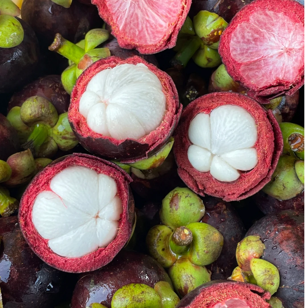 泰国空运4A老树麻竹4斤