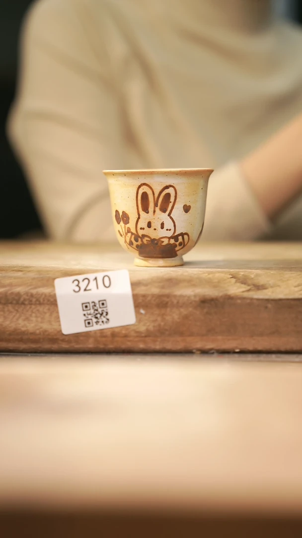 【闪购商品】【落单孤品】福利/杯子@@3210