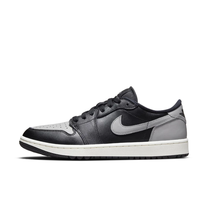 NIKE/耐克【流光风】JordanAJ1板鞋男女同款高尔夫运动鞋 DD9315001