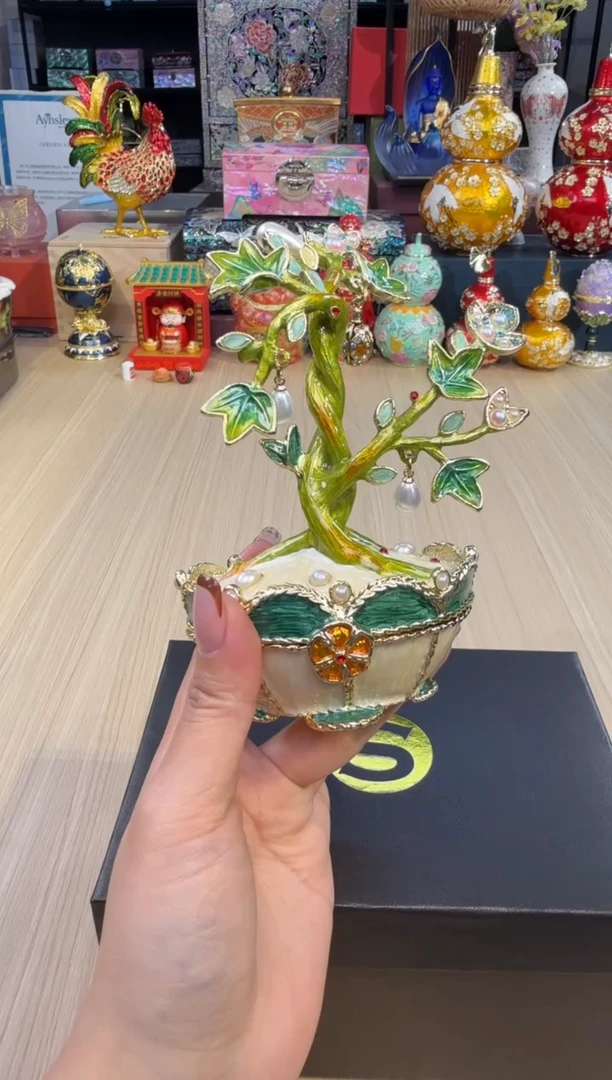 62七宝重工摇钱树