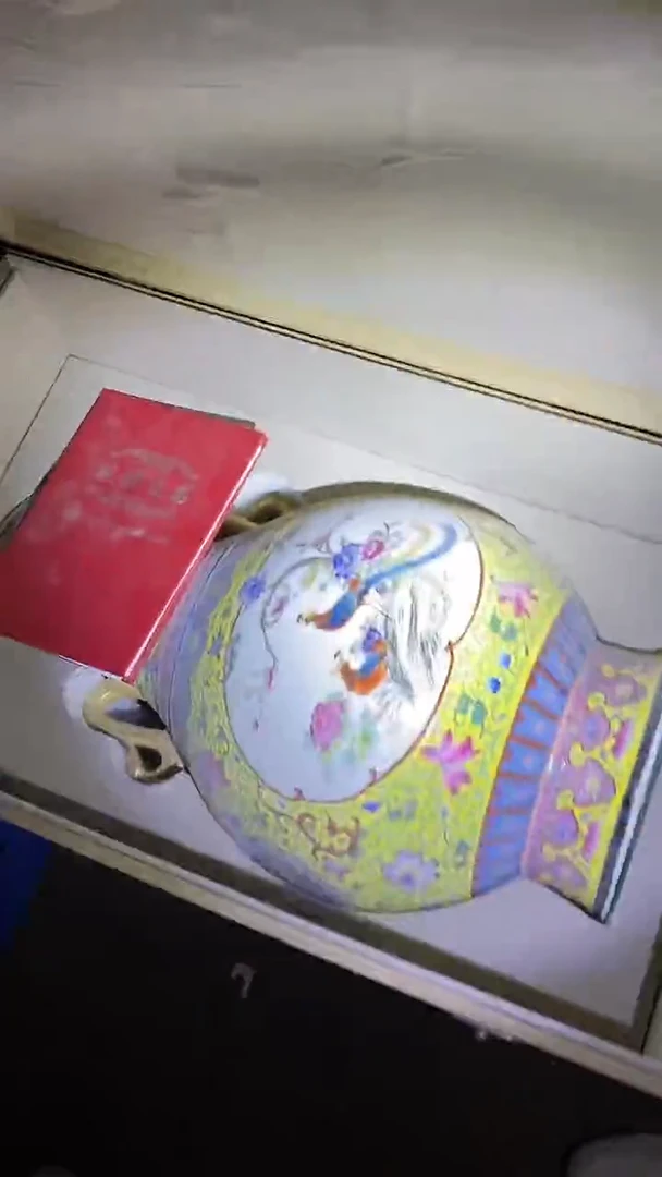 V213景德镇高端瓷器