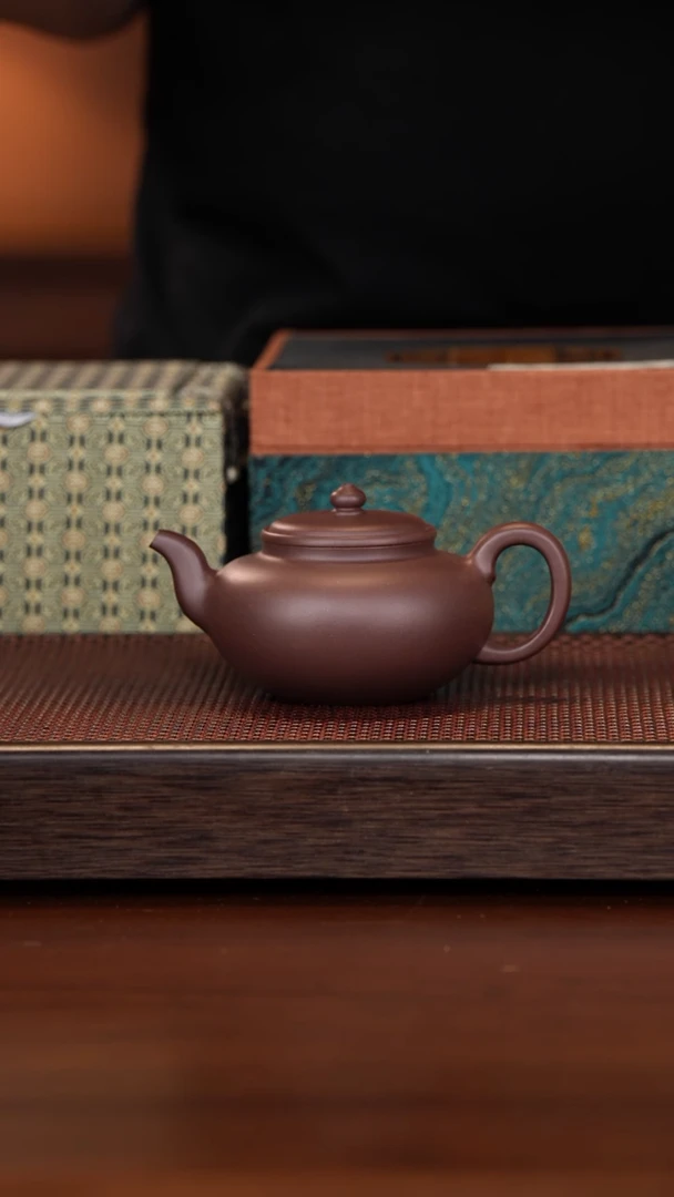茶壶紫砂徐壶记紫砂精选