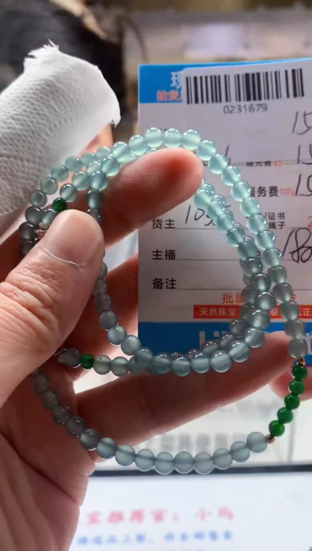 未镶嵌定制翡翠天然翡翠A货拍一发一