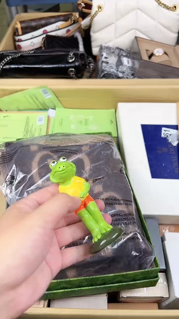 瓷片样品全球寻宝高端瓷儿