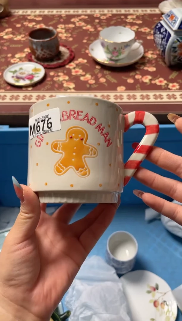 瓷片天***X瓷器瓷器M676
