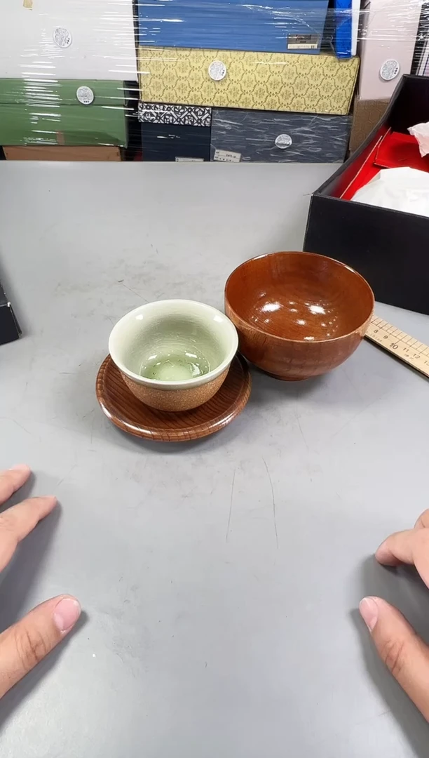 瓷片九*鹿055号满30米包邮，打包不易