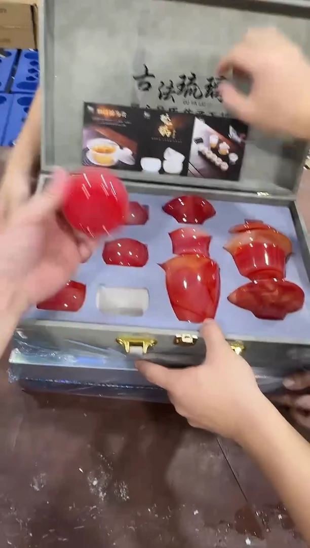 其他@@@@【闪购商品】精美茶具便宜卖了