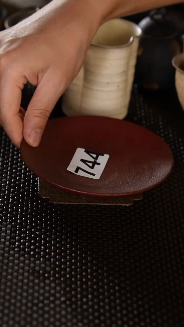 744景德镇{立梦陶}手作