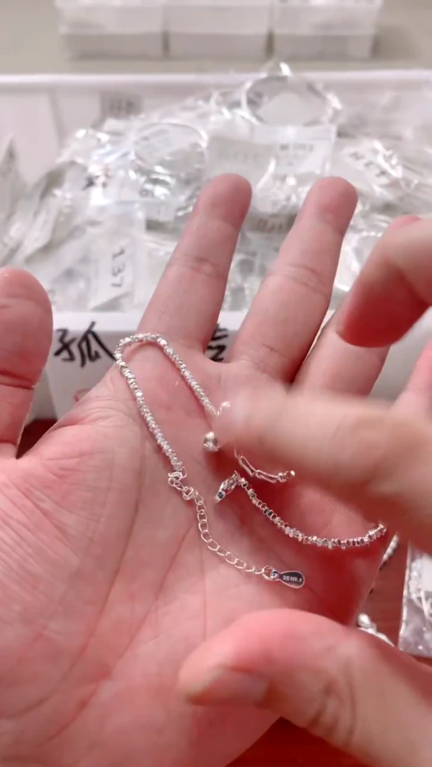 【捡漏】精品银饰 215