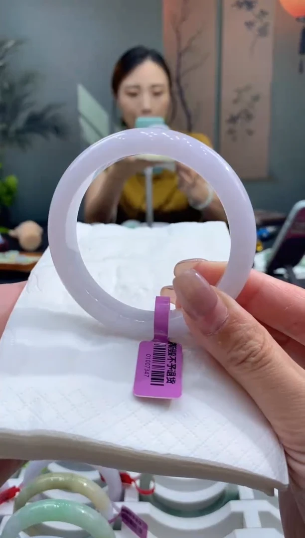 未镶嵌手镯翡翠000039301