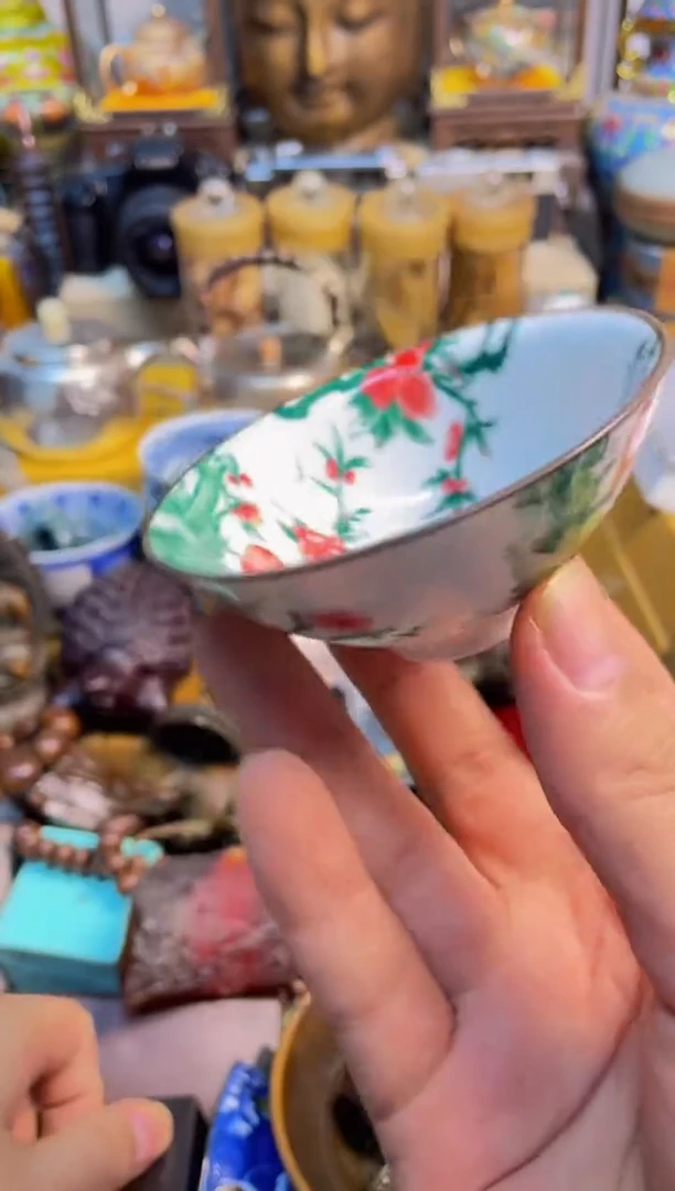 宝顺中古仓直播好物推荐