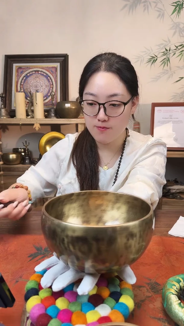 满月 17.5cm B调