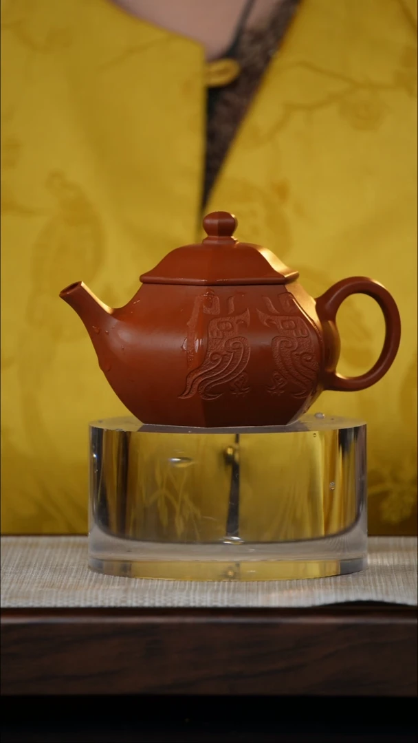 茶壶紫砂抖***康宜兴紫砂