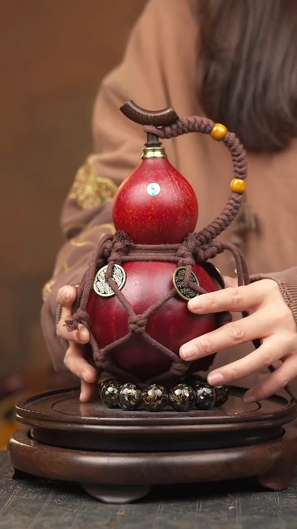 561号葫芦一物一拍  拍拍退退限购拉黑