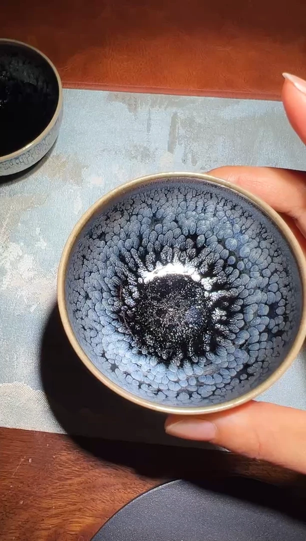 茶盏李光煕高端收藏37