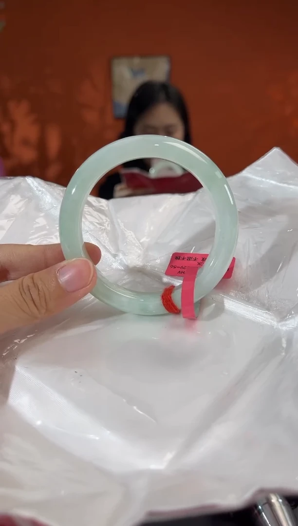 未镶嵌手镯翡翠6      56