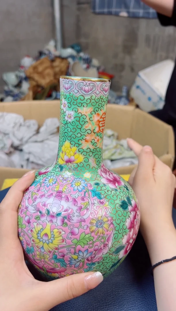 陶瓷工艺精品摆件陶瓷工艺精品摆件