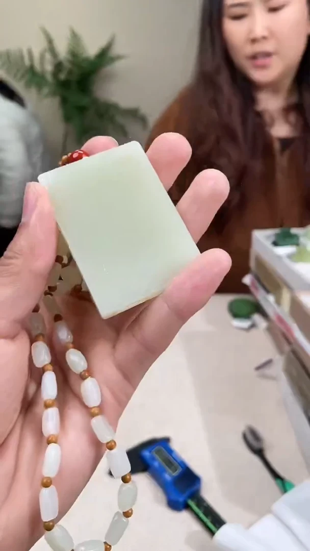 定制和田玉多样性拍一发一001346