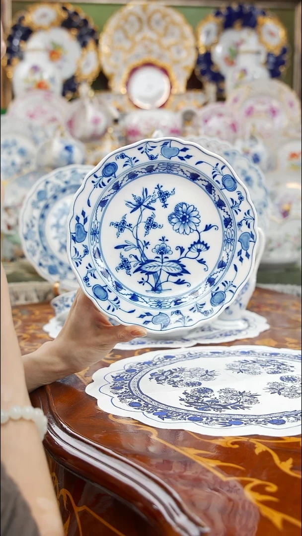 瓷米多家中古瓷器如图所示219