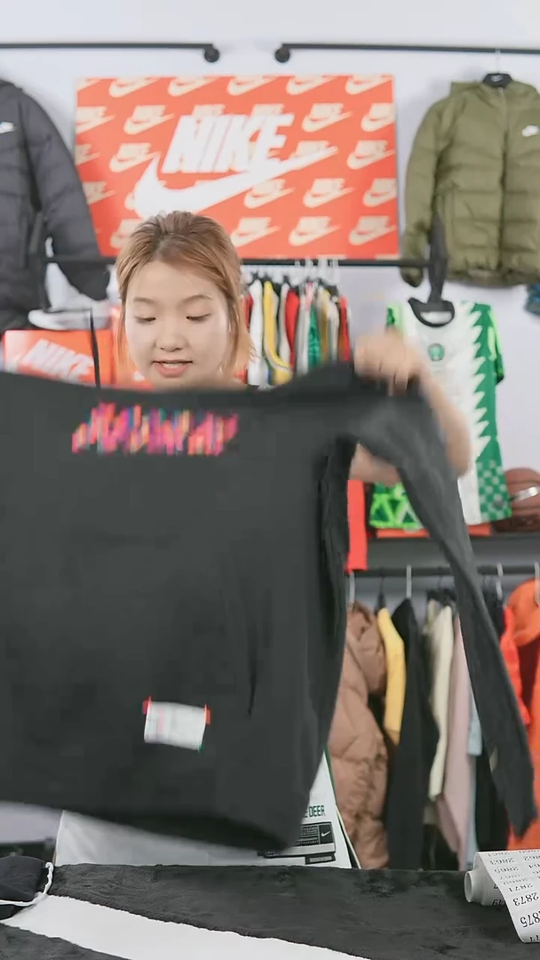 2884编码瑕疵款直播间过款为准尺码XXL180斤