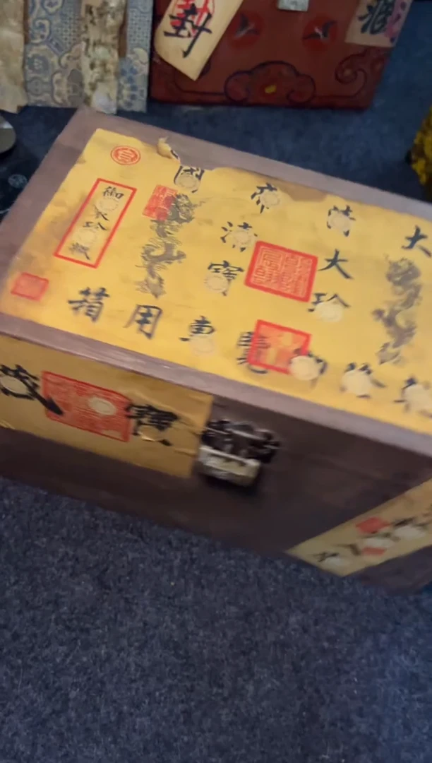 木-------------福利-----------------------复古风