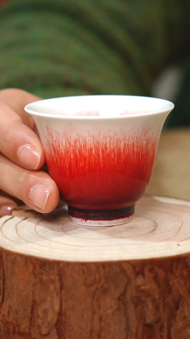 瓷沐窑【双非遗】匠师手作