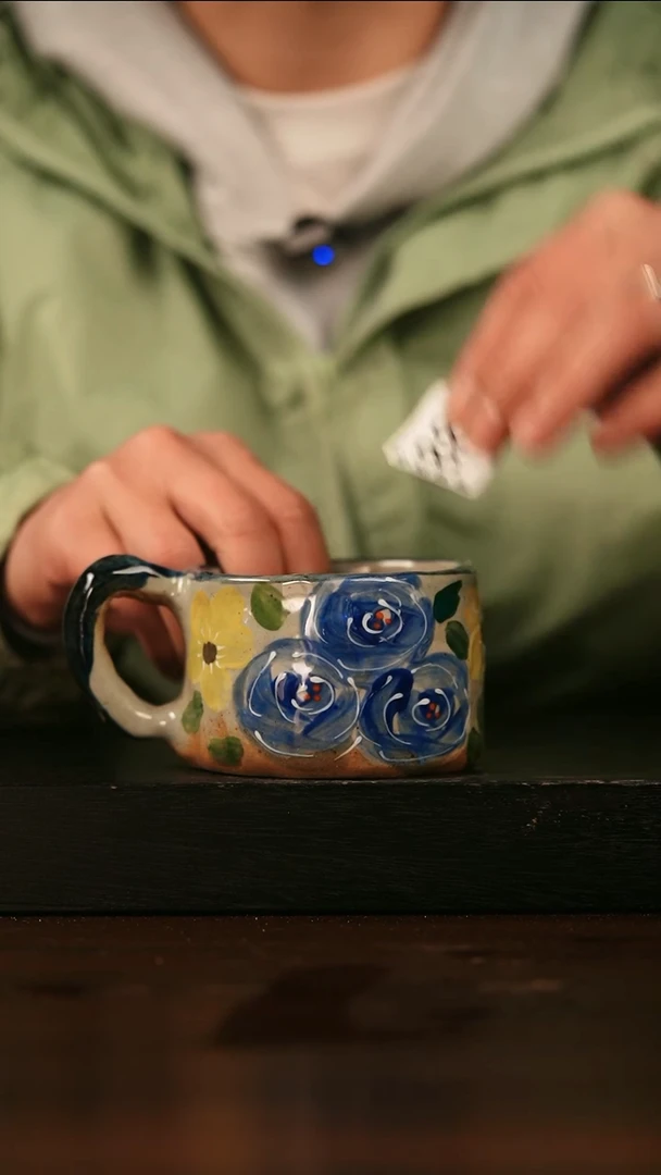 【闪购商品】其他预售预售887遇瓷手作同款