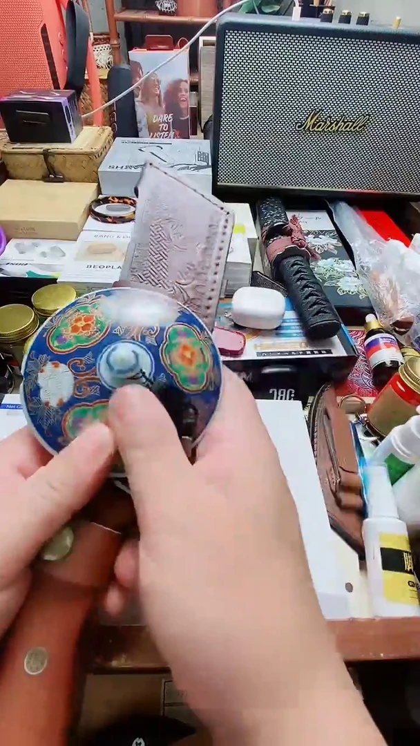 瓷器茶具品  工艺美术