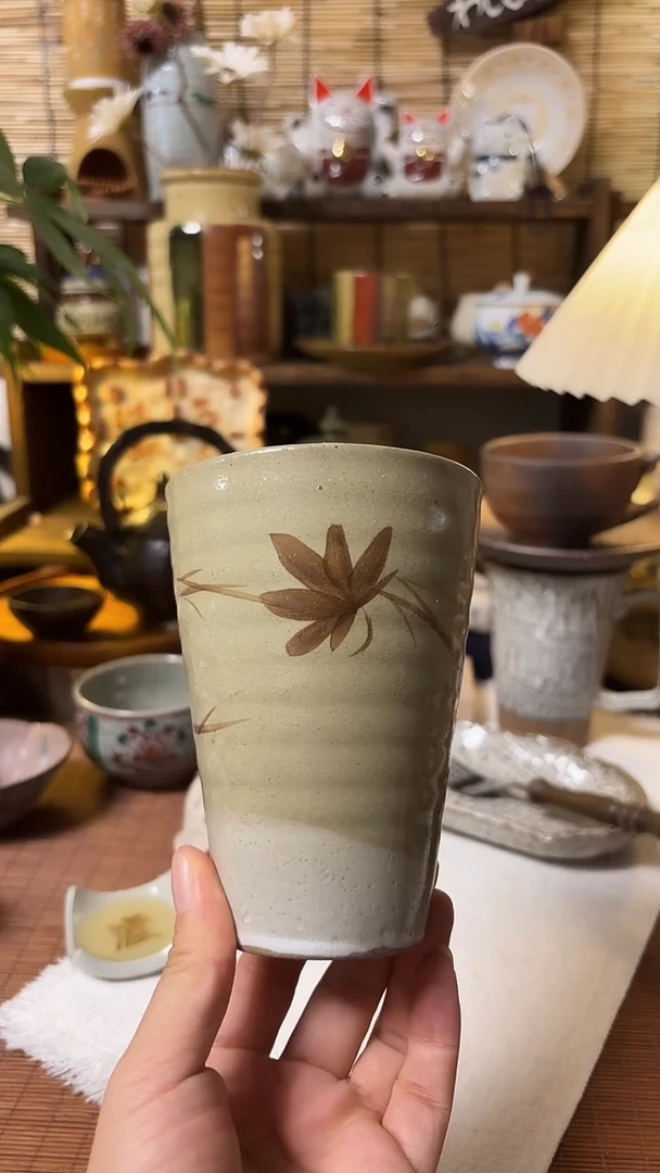 瓷片喵喵家都是大漂亮