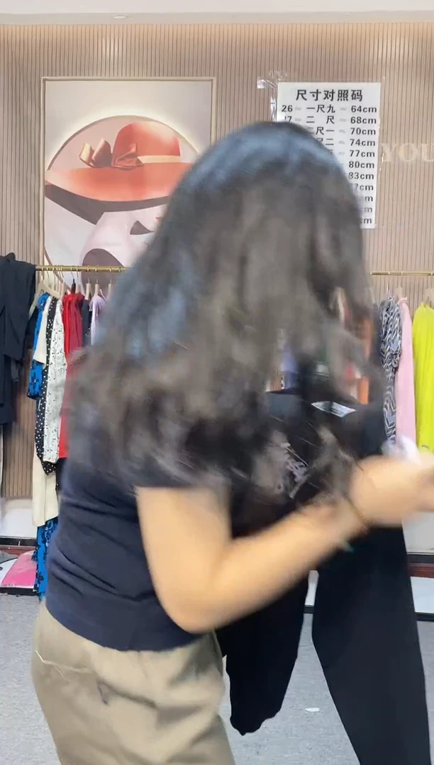闪购衣服编码022