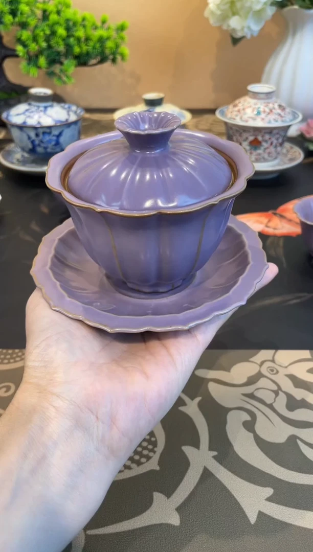 小缘茶器 源头工厂