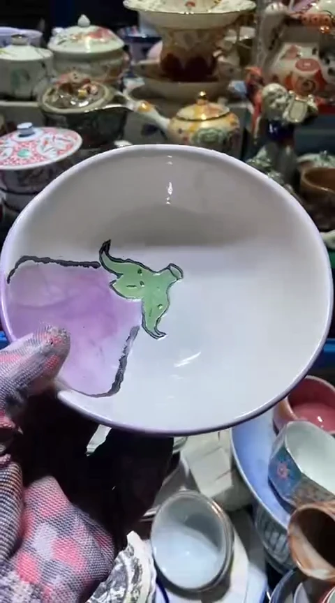 【闪购商品】瓷片1111111111111111