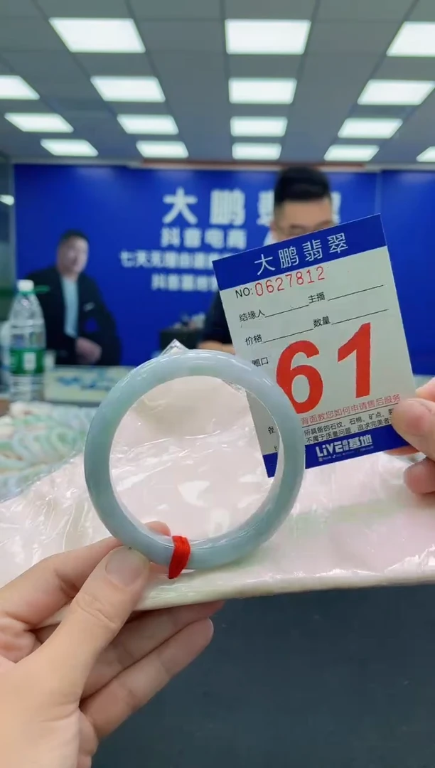 未镶嵌手镯翡翠AAAAAAAAA