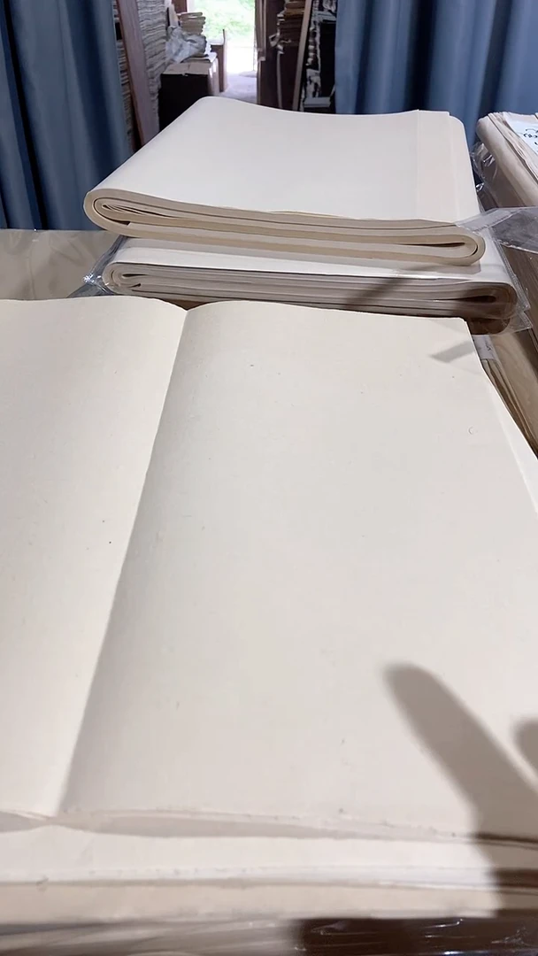 001 35*35cm 各种纸