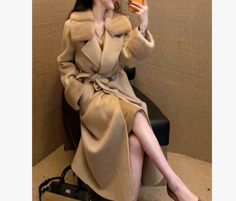 2025冬季时尚潮流百搭精品女装仙To3321