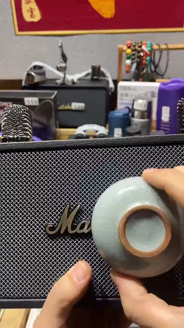 瓷片闪购商品 如图所示