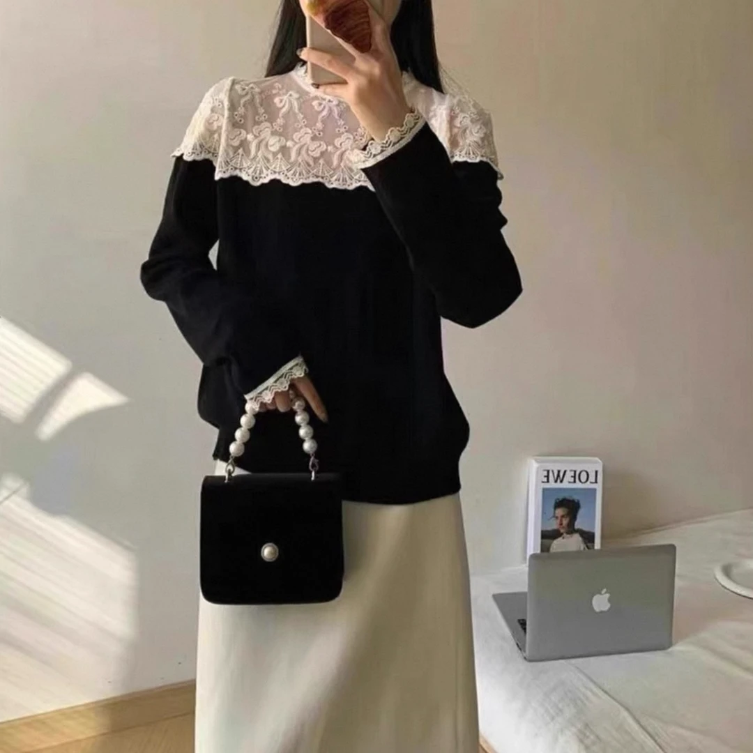 『时尚衬衫N』时尚气质百搭时尚衬衫863329