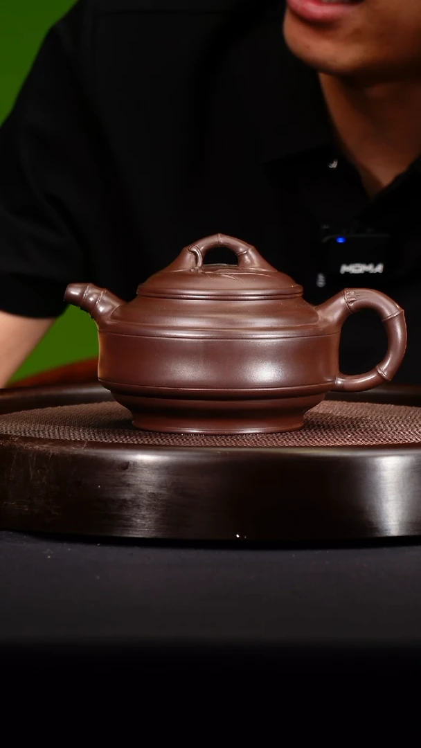 茶壶紫砂1
